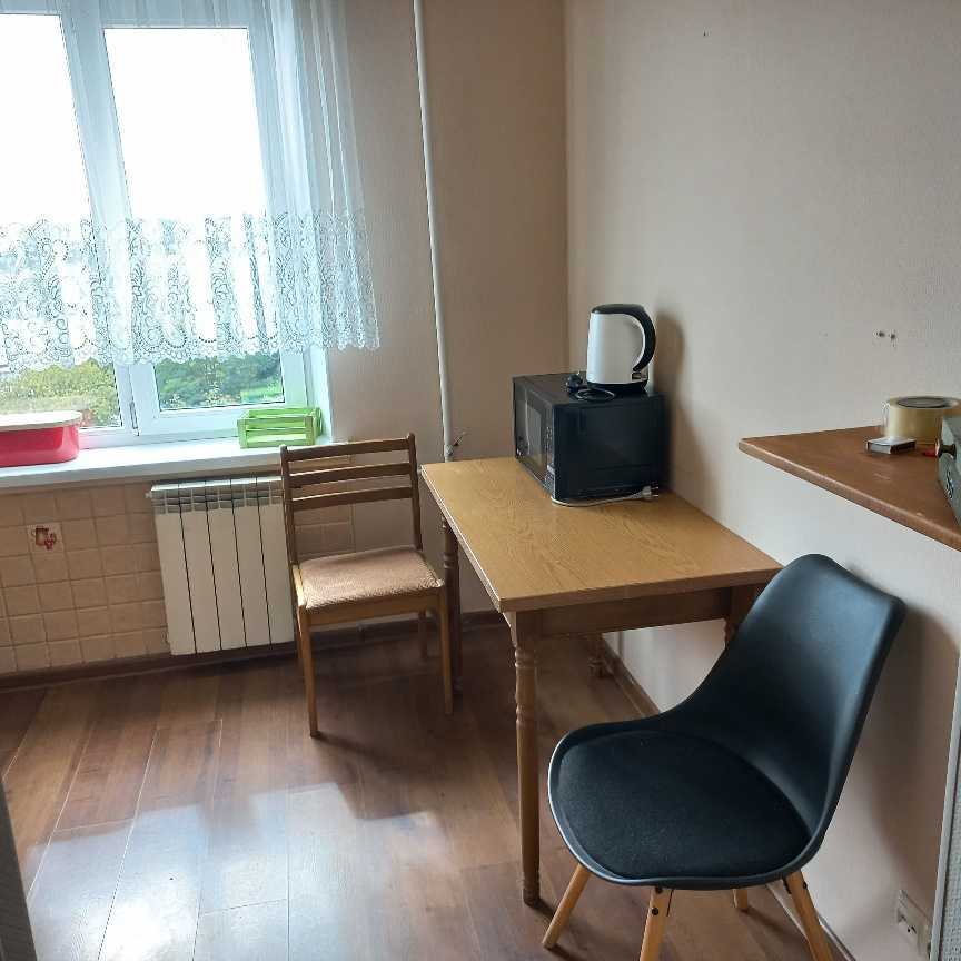 Аренда 2-комнатной квартиры 52 м², Межевая ул.