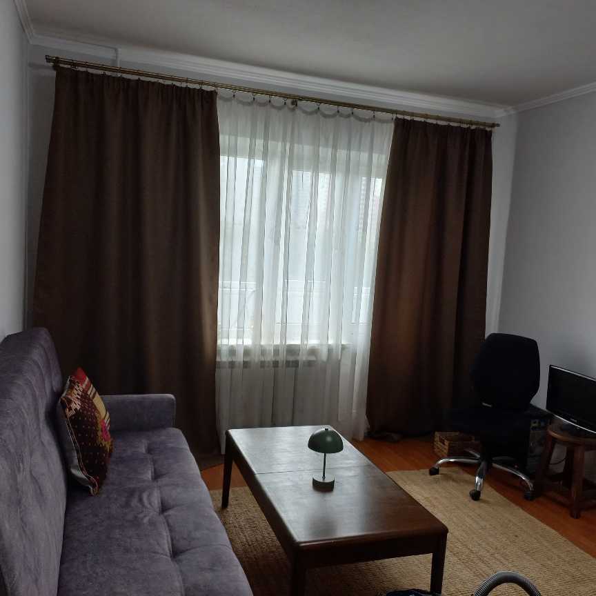 Аренда 2-комнатной квартиры 52 м², Межевая ул.