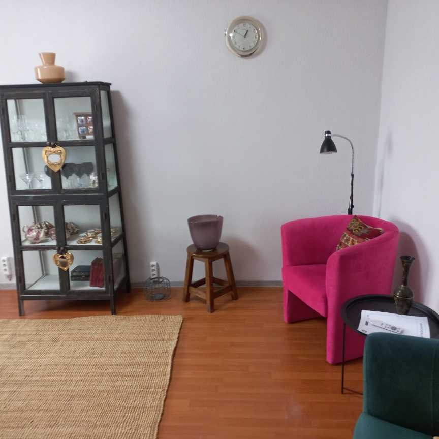 Аренда 2-комнатной квартиры 52 м², Межевая ул.