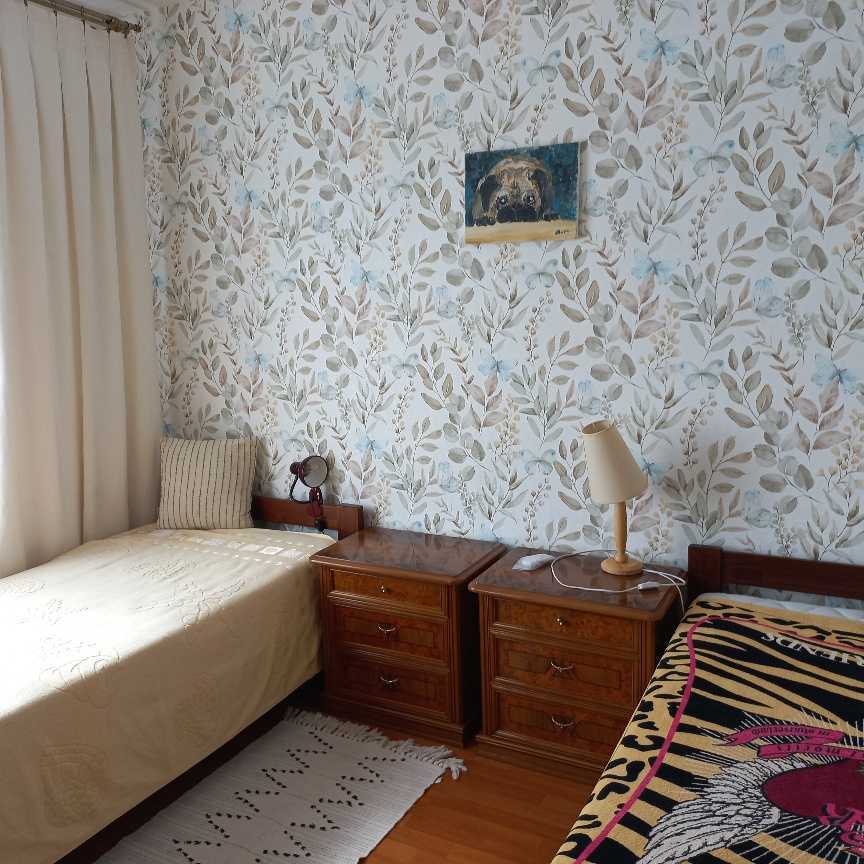 Аренда 2-комнатной квартиры 52 м², Межевая ул.