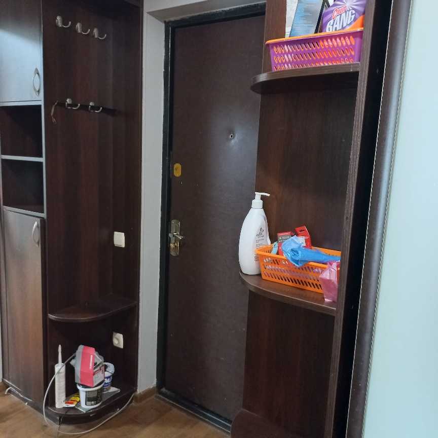 Аренда 2-комнатной квартиры 52 м², Межевая ул.