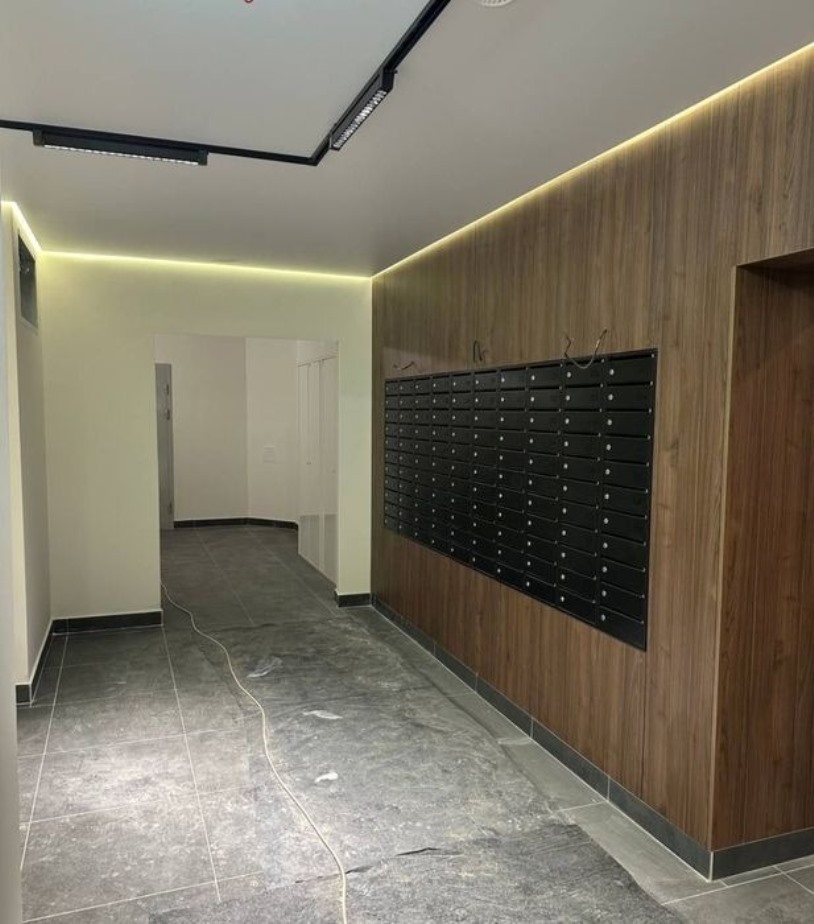 Продаж 1-кімнатної квартири 37 м², Бориса Гмирі вул.
