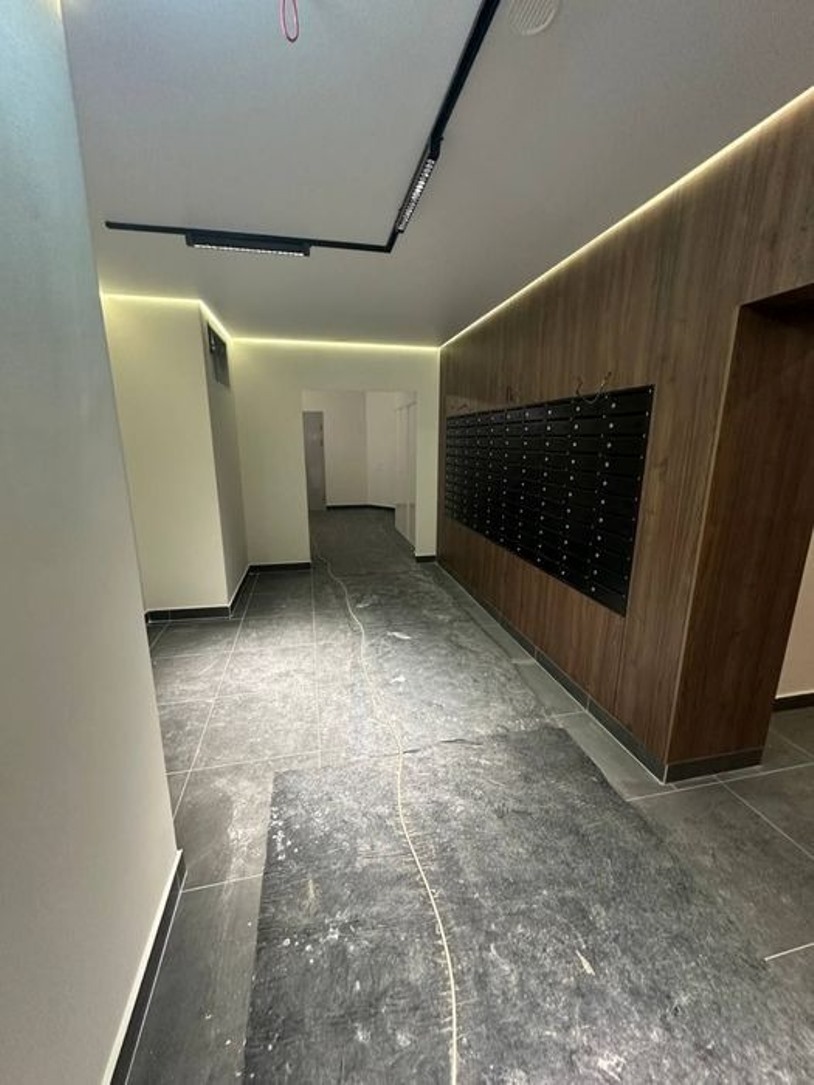 Продаж 1-кімнатної квартири 37 м², Бориса Гмирі вул.