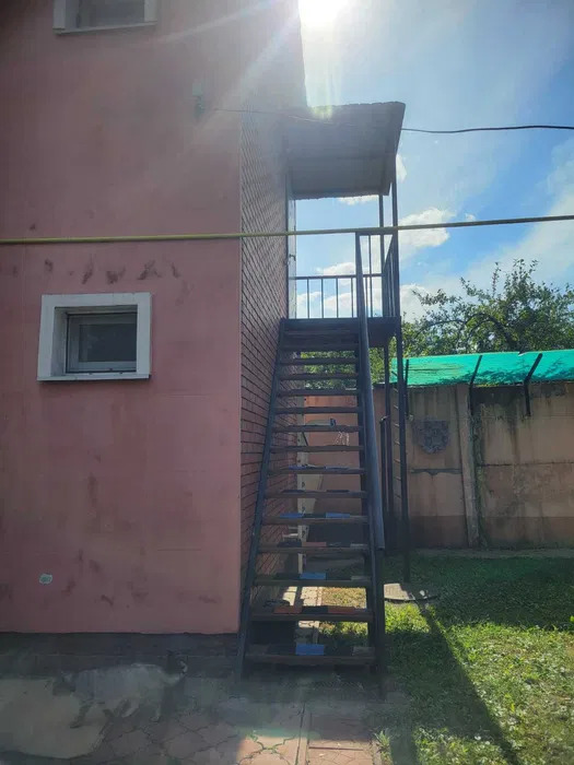 Аренда дома 57 м², 105-я Садовая ул.
