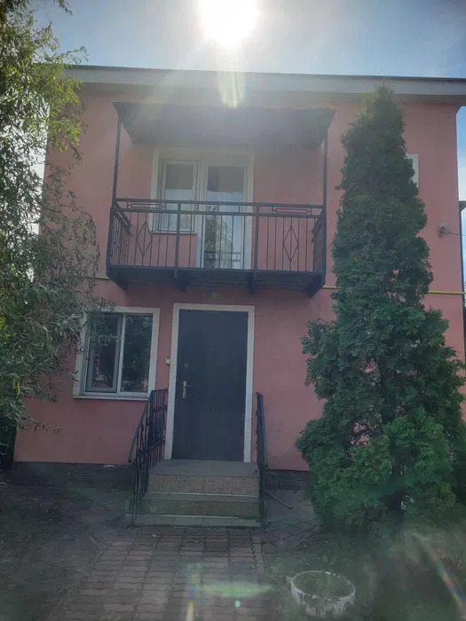 Аренда дома 57 м², 105-я Садовая ул.