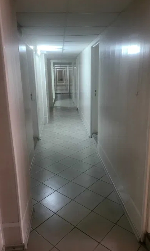 Аренда офиса 415 м², Петрова Генерала ул.