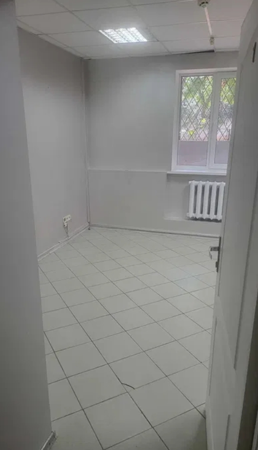 Аренда офиса 415 м², Петрова Генерала ул.