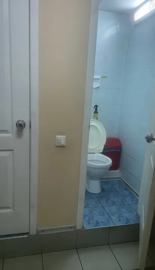 Аренда офиса 415 м², Петрова Генерала ул.