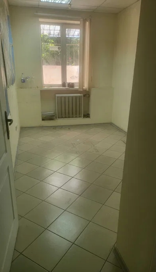 Аренда офиса 415 м², Петрова Генерала ул.