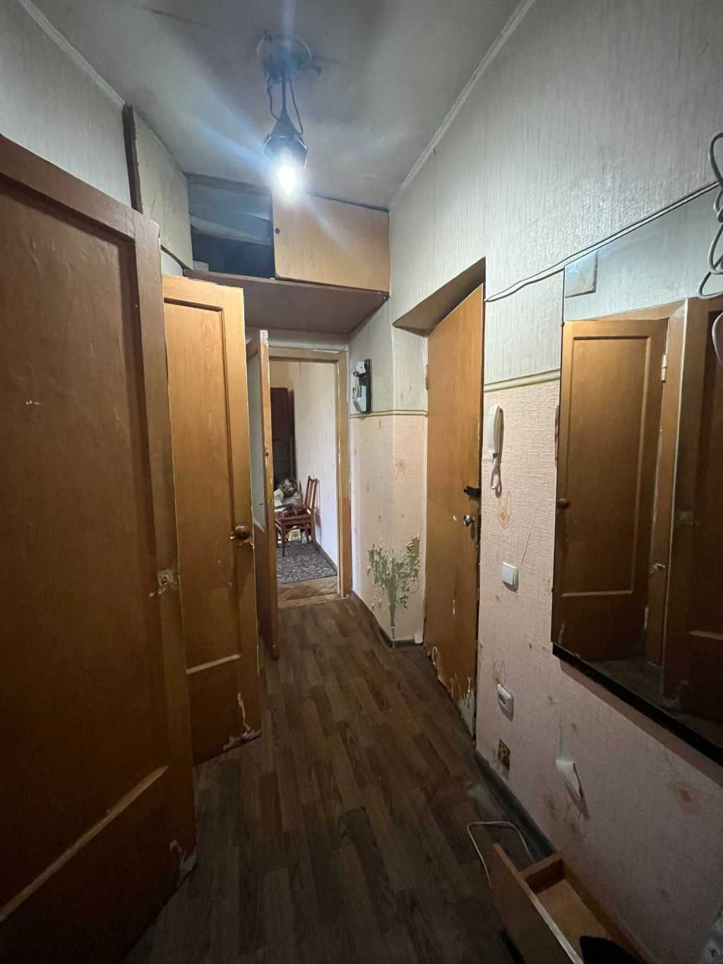 Продажа 2-комнатной квартиры 46 м², Салютная ул., 8