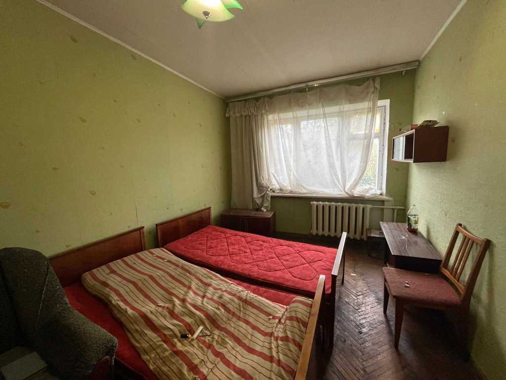 Продажа 2-комнатной квартиры 46 м², Салютная ул., 8