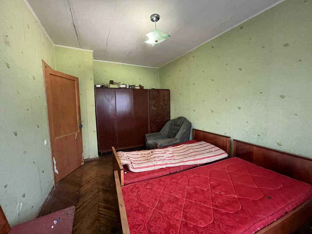 Продажа 2-комнатной квартиры 46 м², Салютная ул., 8