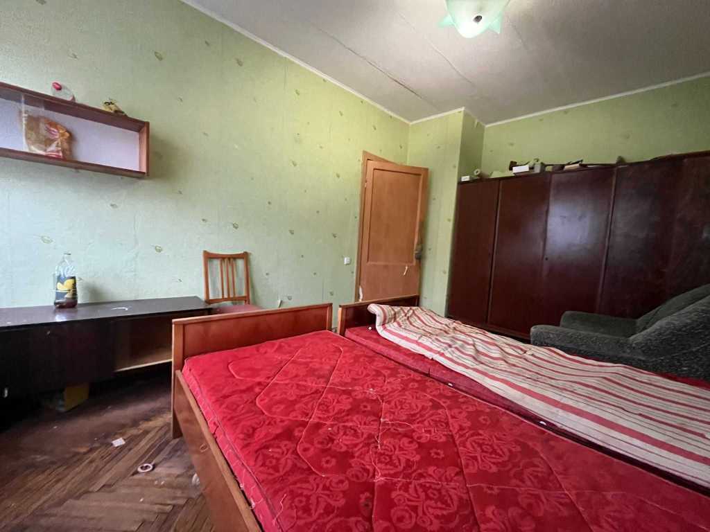 Продажа 2-комнатной квартиры 46 м², Салютная ул., 8