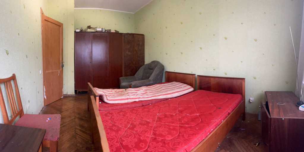 Продажа 2-комнатной квартиры 46 м², Салютная ул., 8