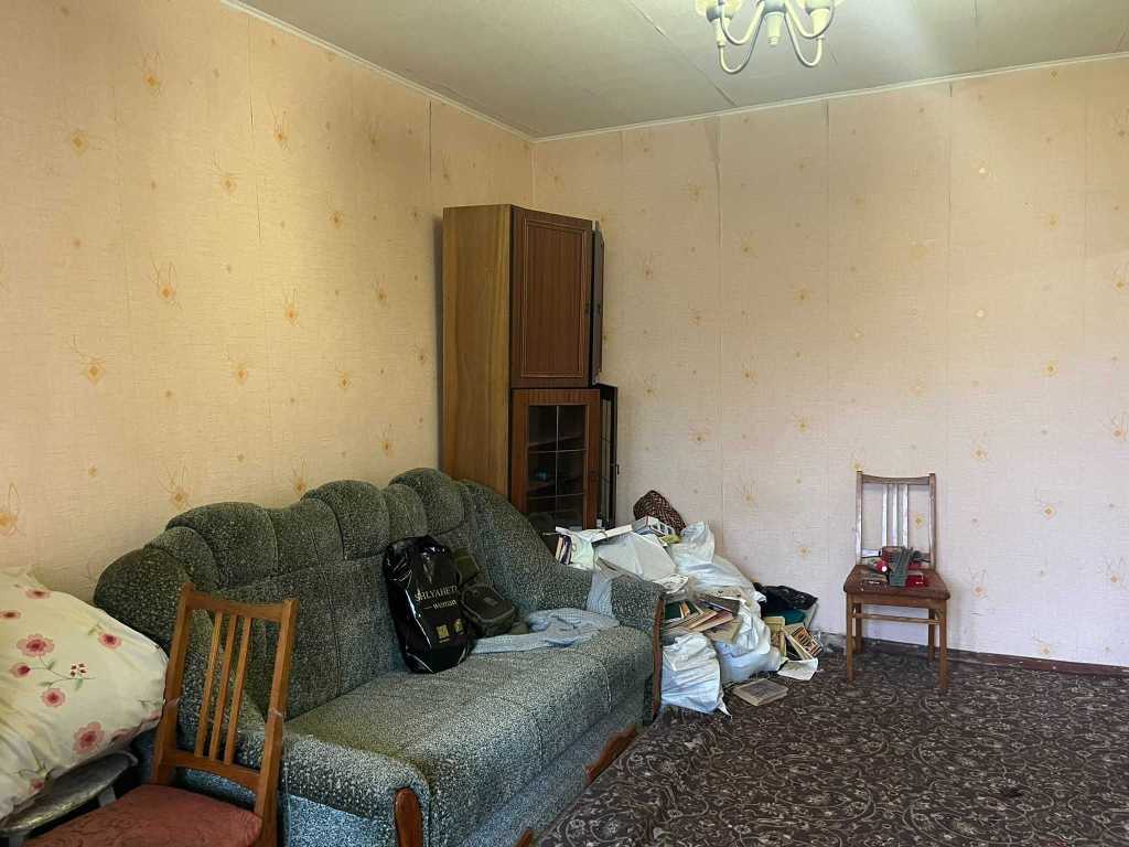 Продажа 2-комнатной квартиры 46 м², Салютная ул., 8