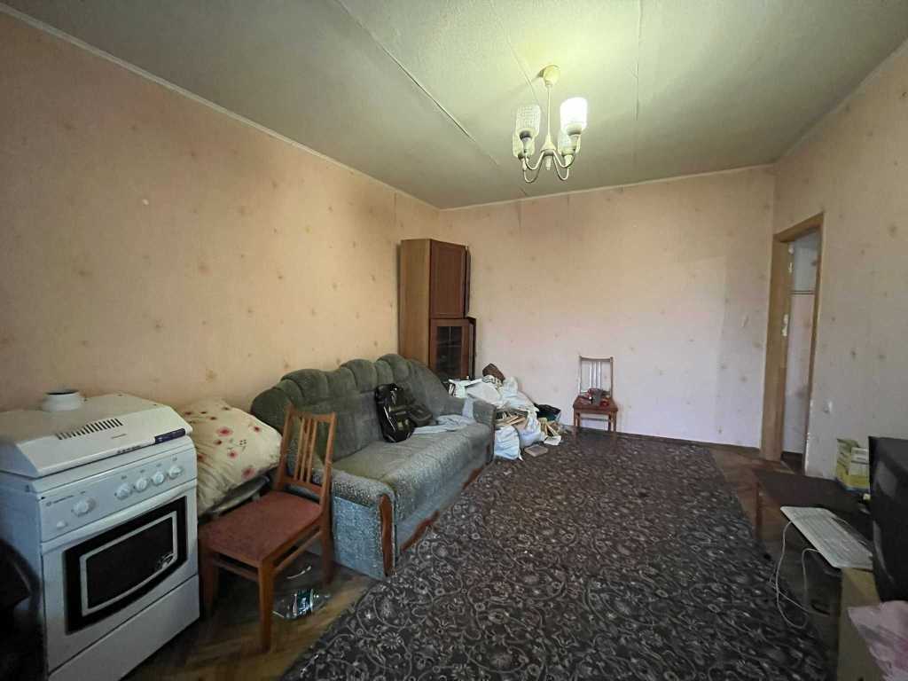 Продажа 2-комнатной квартиры 46 м², Салютная ул., 8