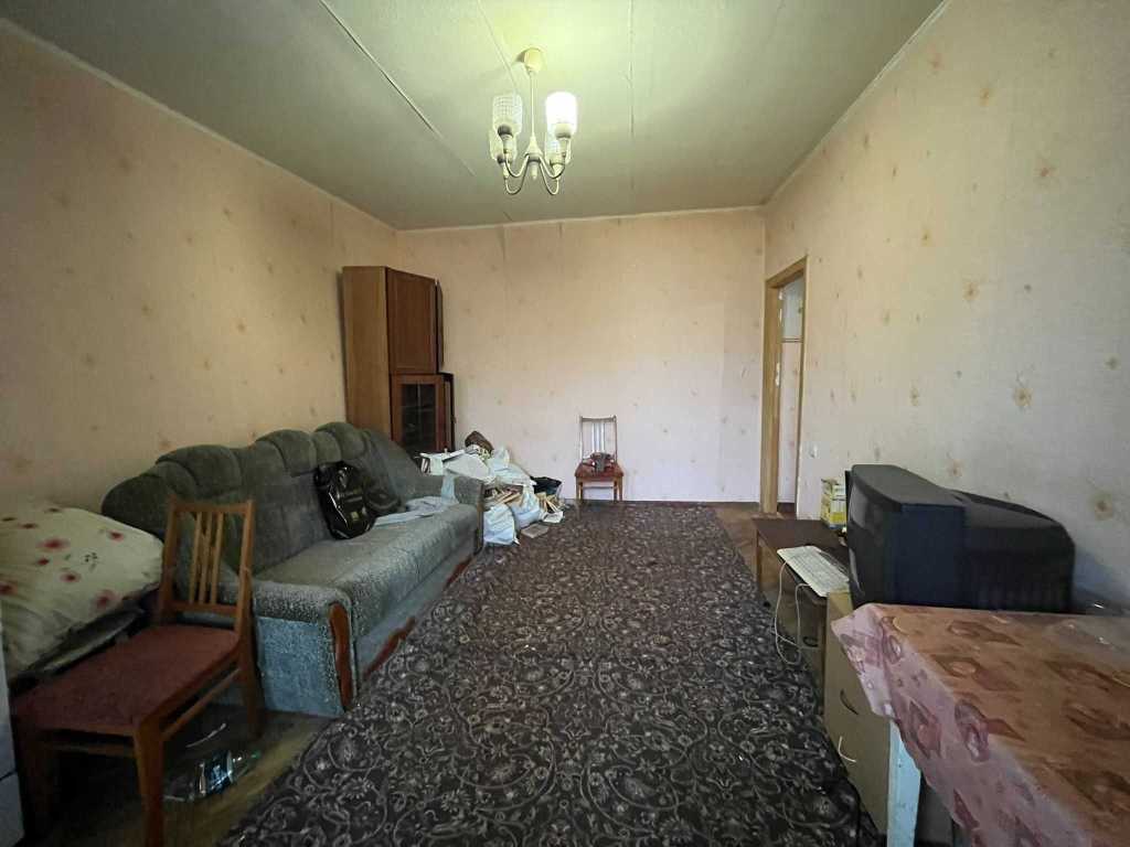 Продажа 2-комнатной квартиры 46 м², Салютная ул., 8