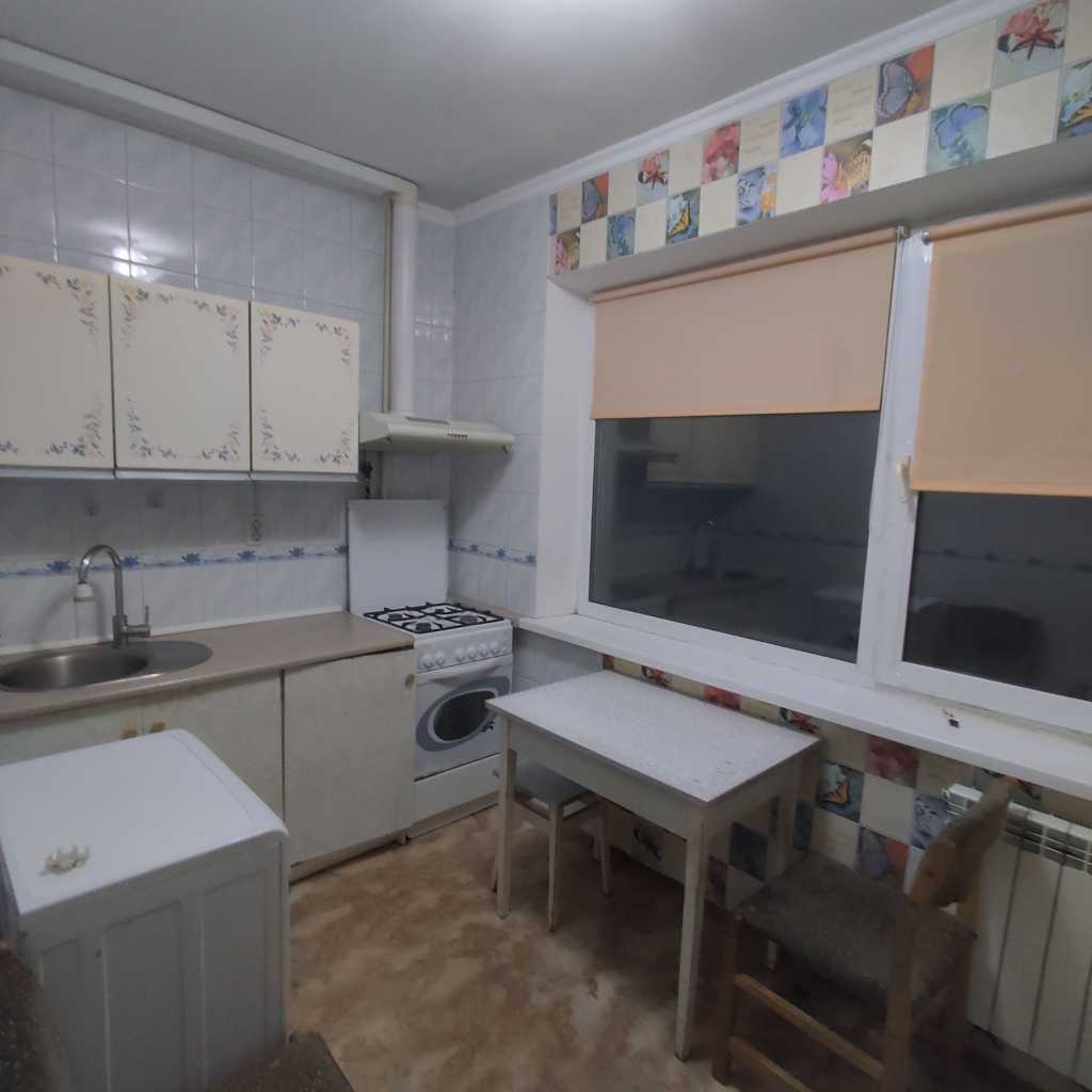 Аренда 1-комнатной квартиры 31 м², Северная ул.