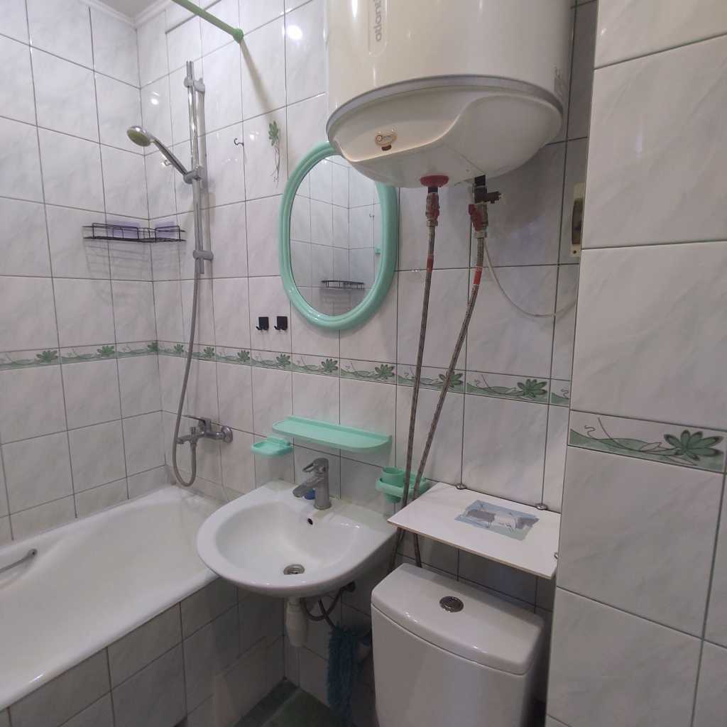 Аренда 1-комнатной квартиры 31 м², Северная ул.
