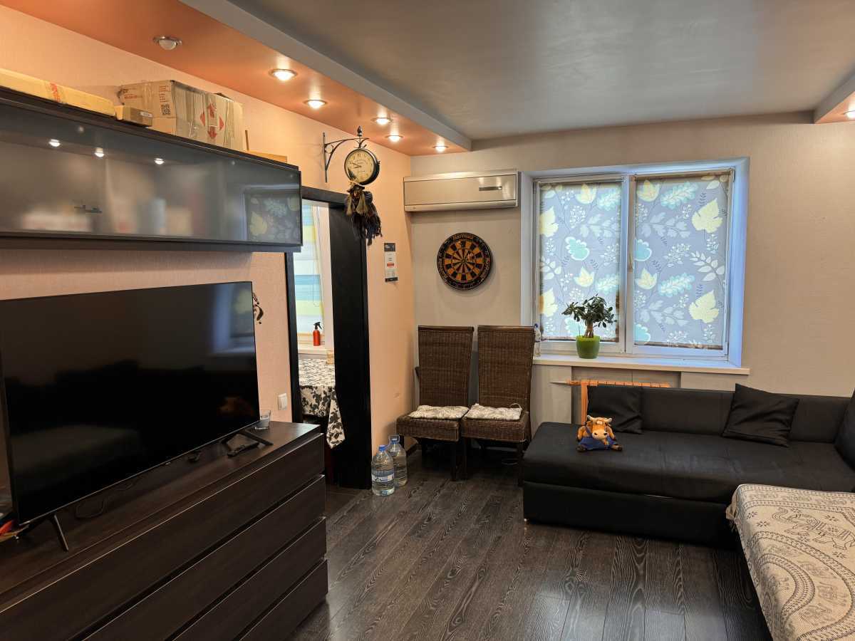 Аренда 2-комнатной квартиры 50 м², Славы бул., 36