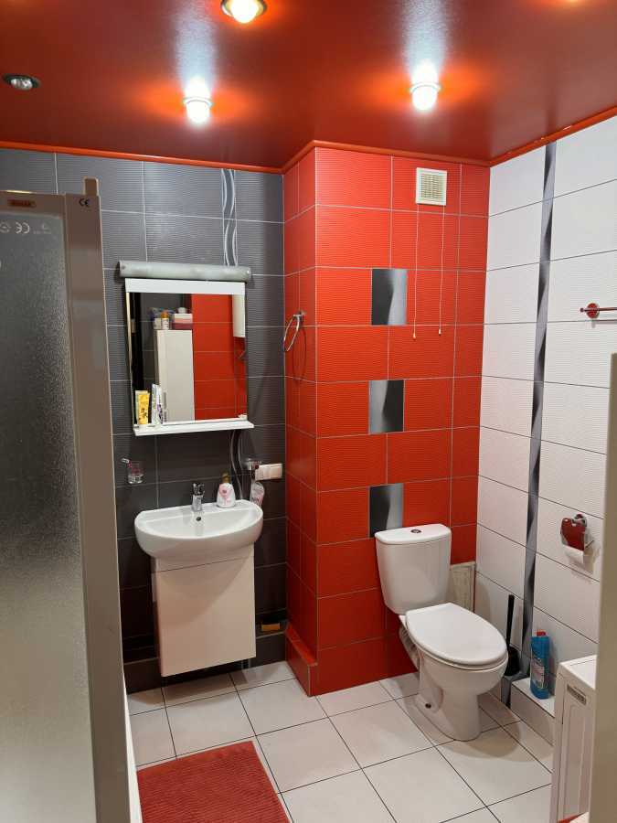 Аренда 2-комнатной квартиры 50 м², Славы бул., 36
