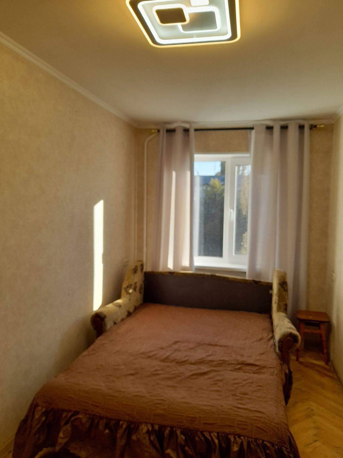 Аренда 2-комнатной квартиры 42 м², Отрадный просп., 14/45