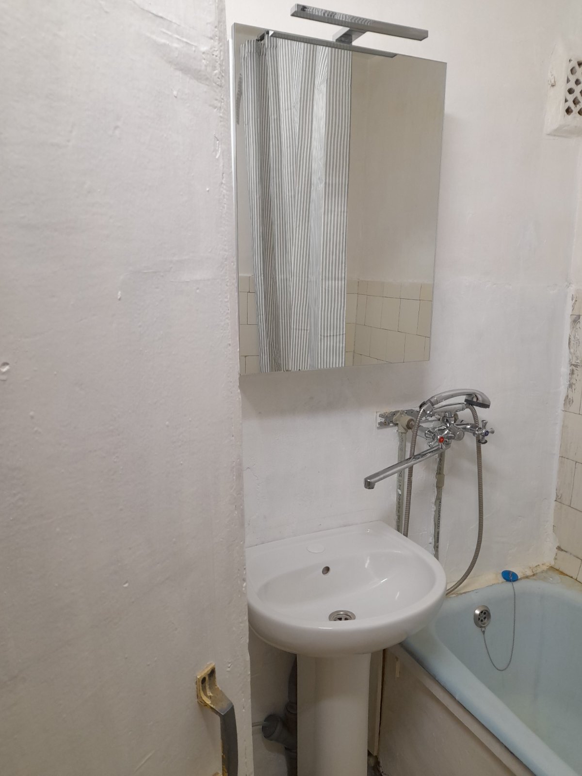 Аренда 2-комнатной квартиры 42 м², Отрадный просп., 14/45