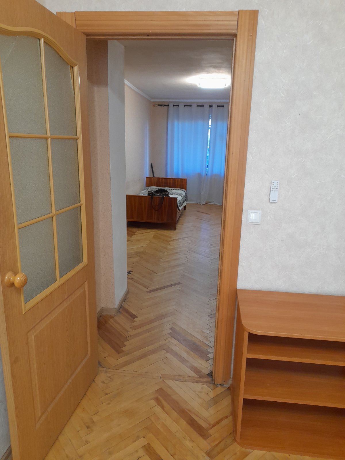 Аренда 2-комнатной квартиры 42 м², Отрадный просп., 14/45