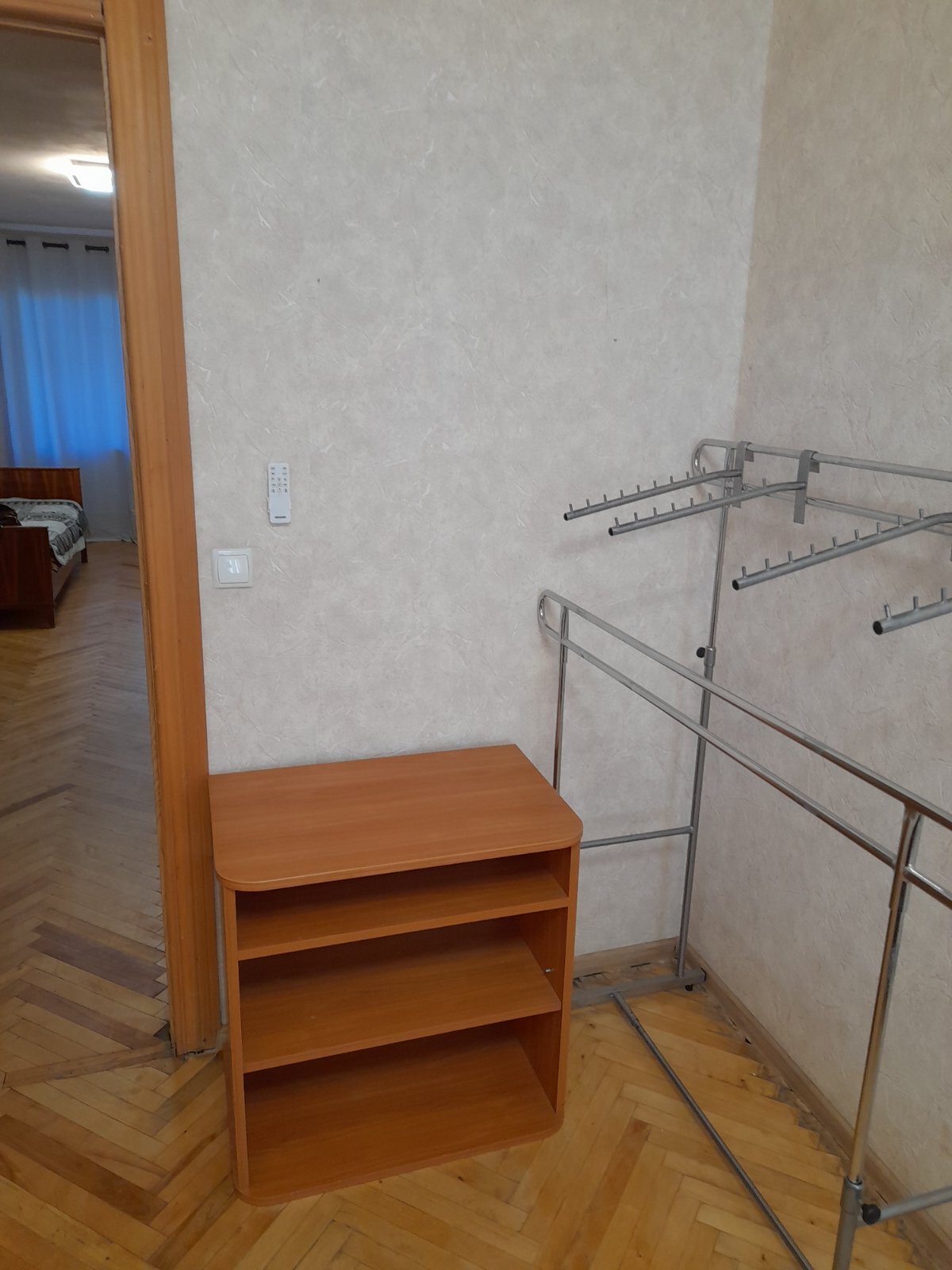 Аренда 2-комнатной квартиры 42 м², Отрадный просп., 14/45