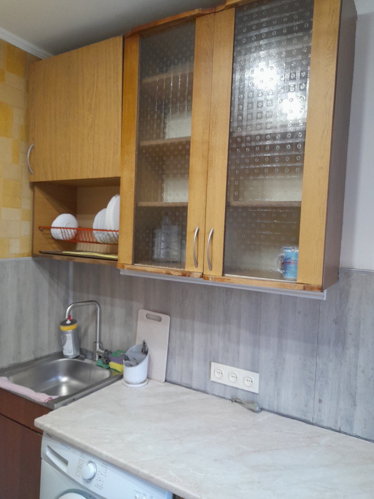 Аренда 2-комнатной квартиры 42 м², Отрадный просп., 14/45