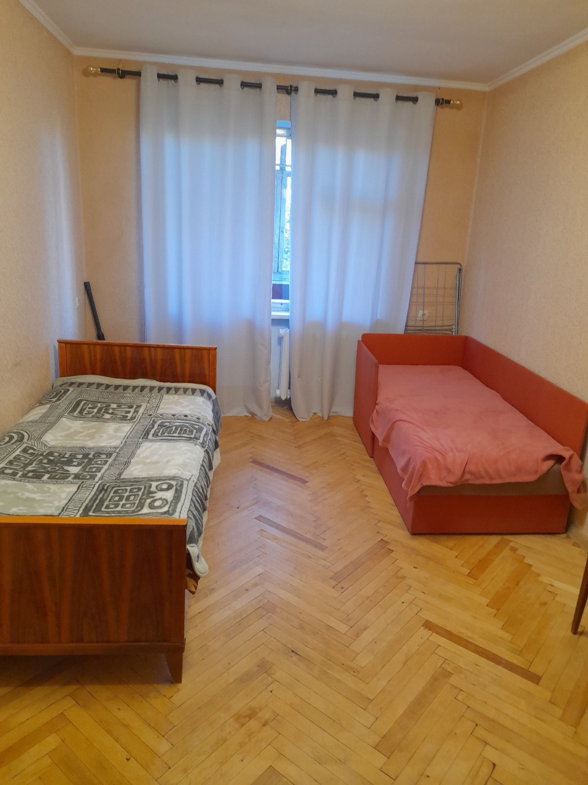 Аренда 2-комнатной квартиры 42 м², Отрадный просп., 14/45