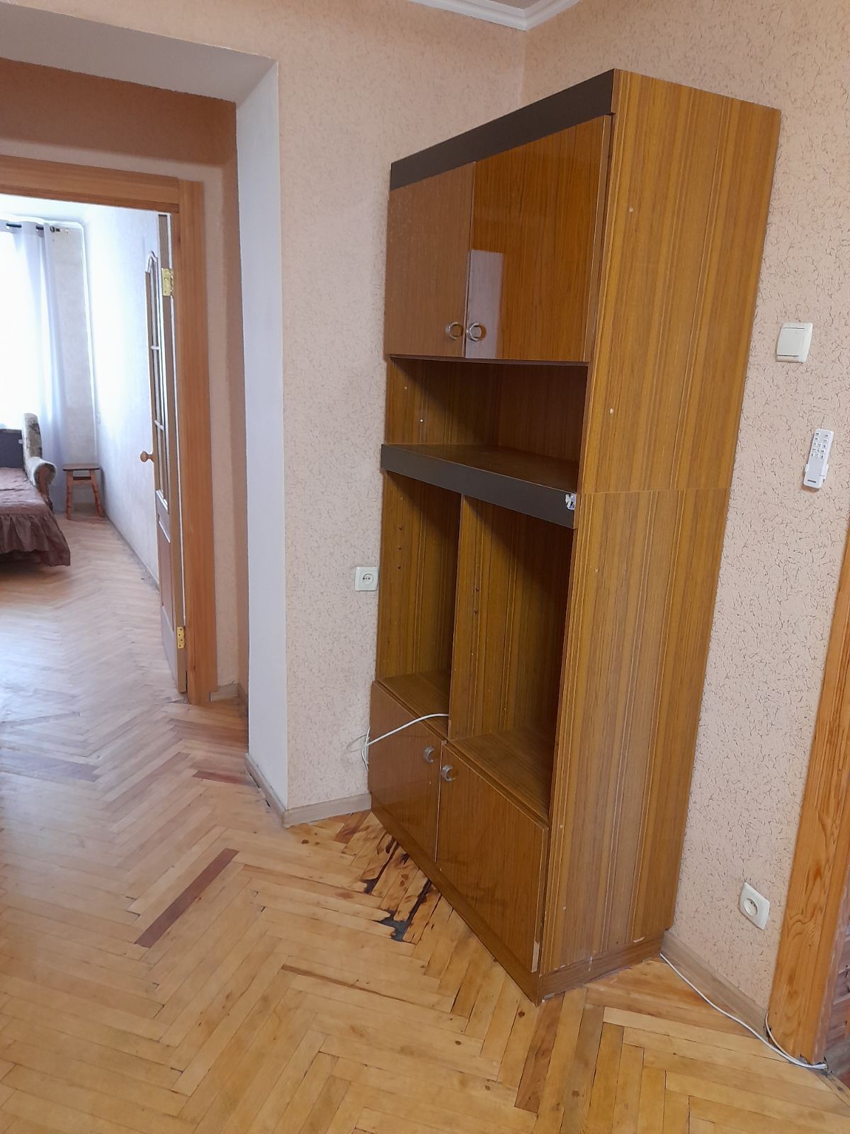 Аренда 2-комнатной квартиры 42 м², Отрадный просп., 14/45