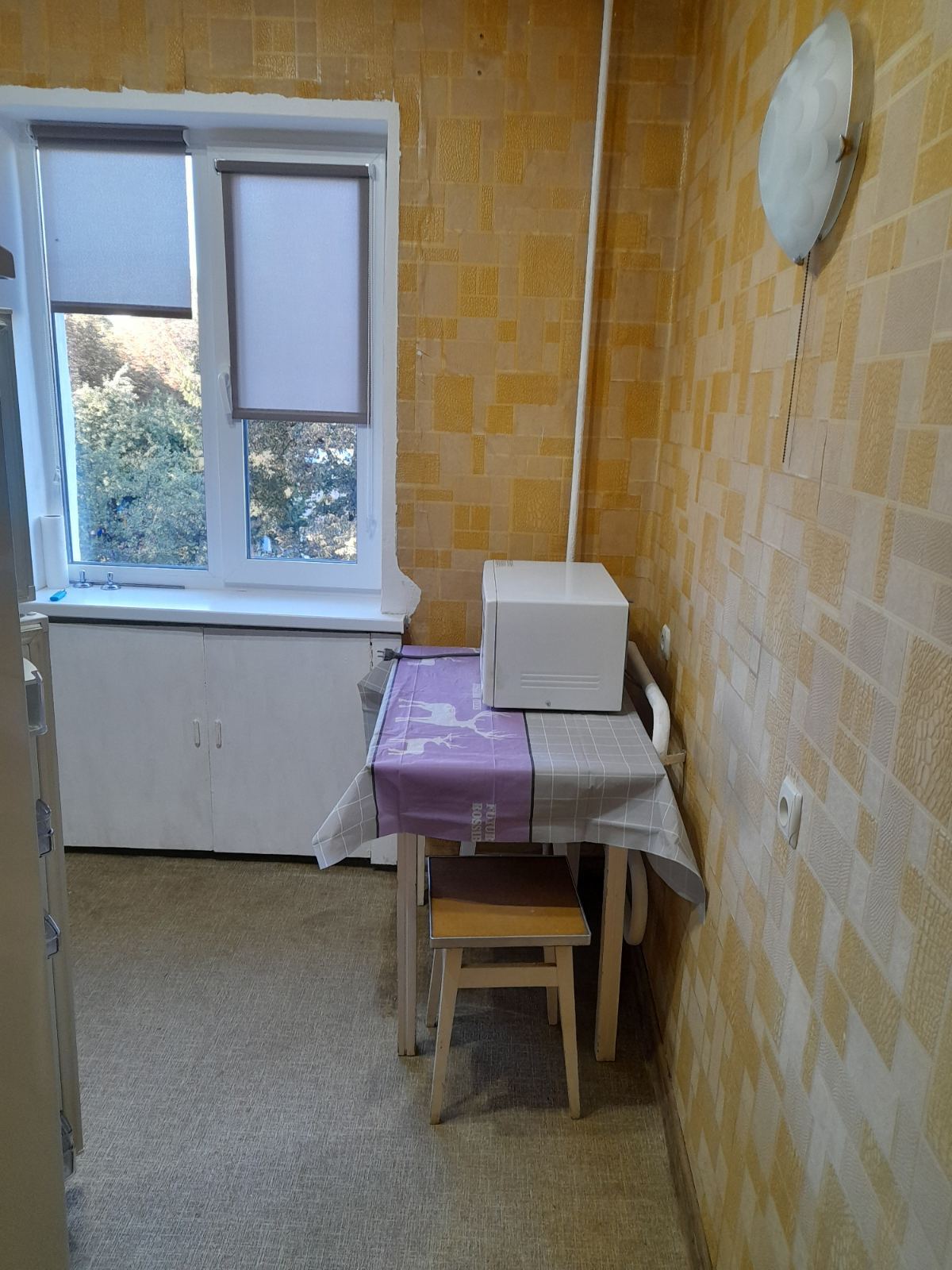 Аренда 2-комнатной квартиры 42 м², Отрадный просп., 14/45