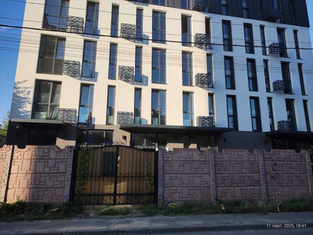Аренда другого торгового помещения 90 м², Осенняя ул., 28