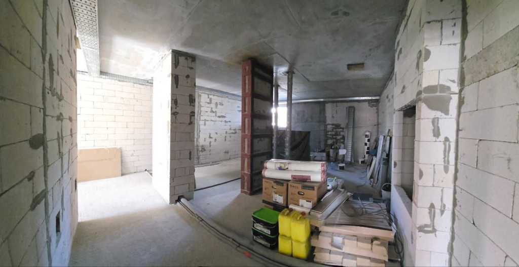 Аренда другого торгового помещения 90 м², Осенняя ул., 28