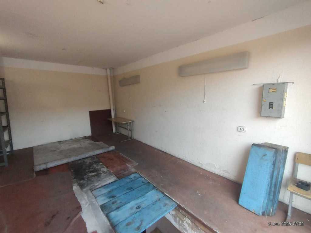 Продажа гаража 40.9 м², Радунская ул., 3