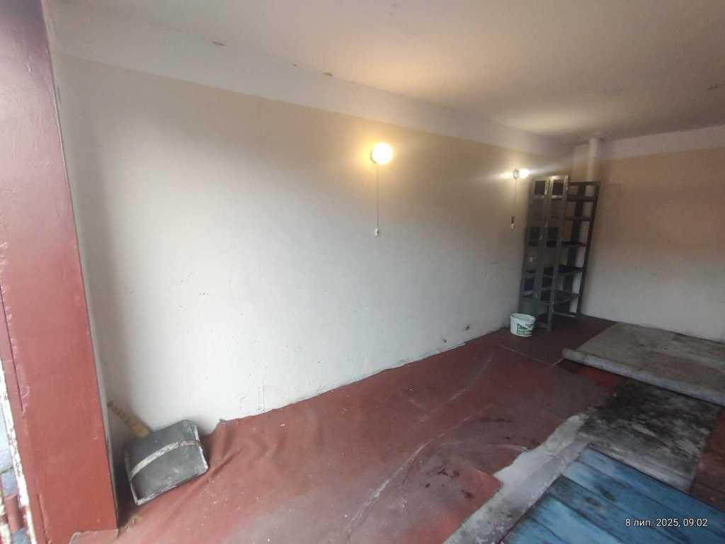 Продажа гаража 40.9 м², Радунская ул., 3