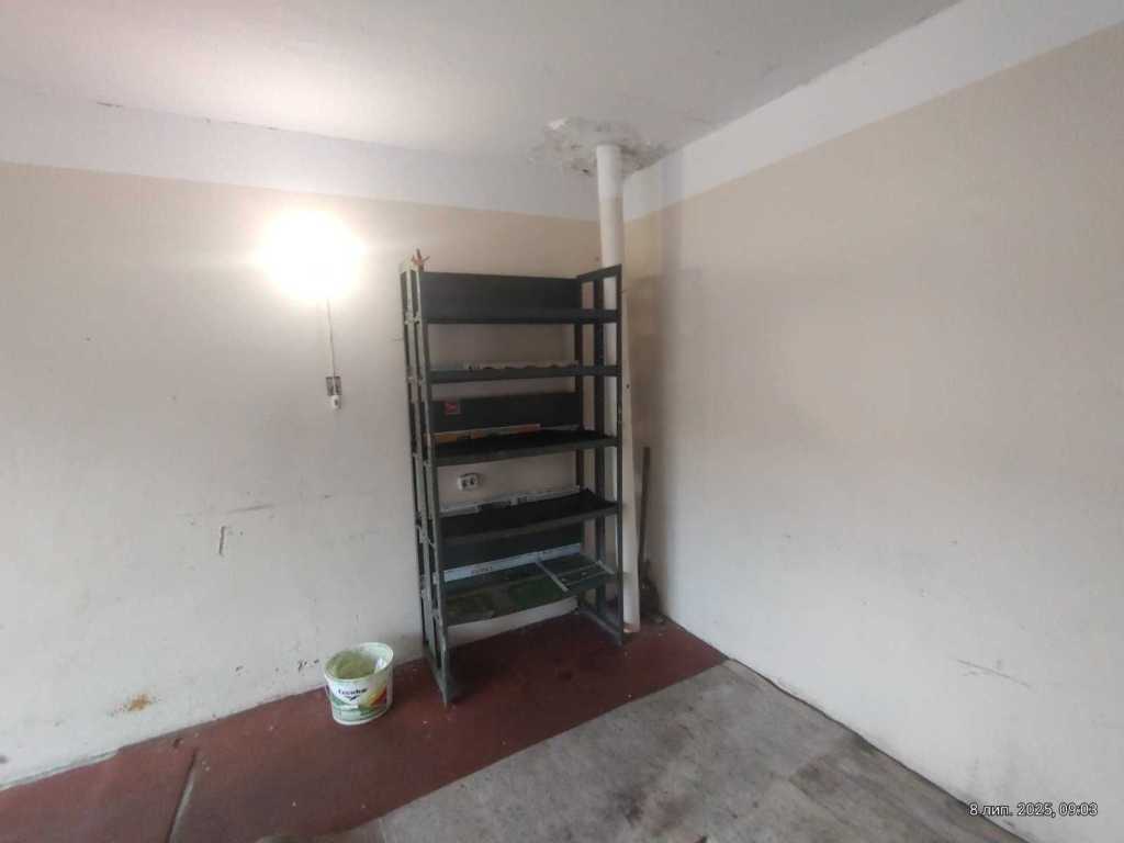 Продажа гаража 40.9 м², Радунская ул., 3