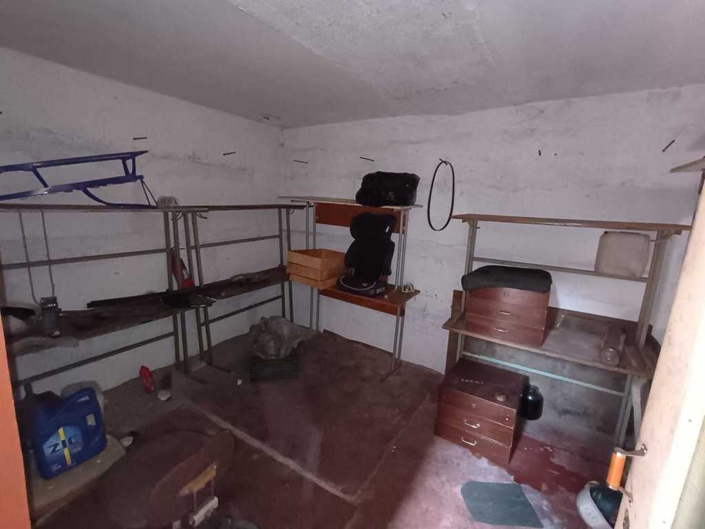 Продажа гаража 40.9 м², Радунская ул., 3