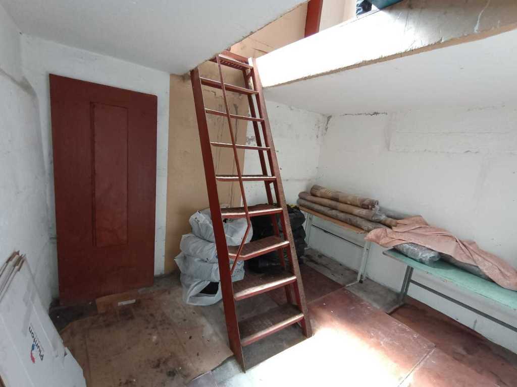 Продажа гаража 40.9 м², Радунская ул., 3
