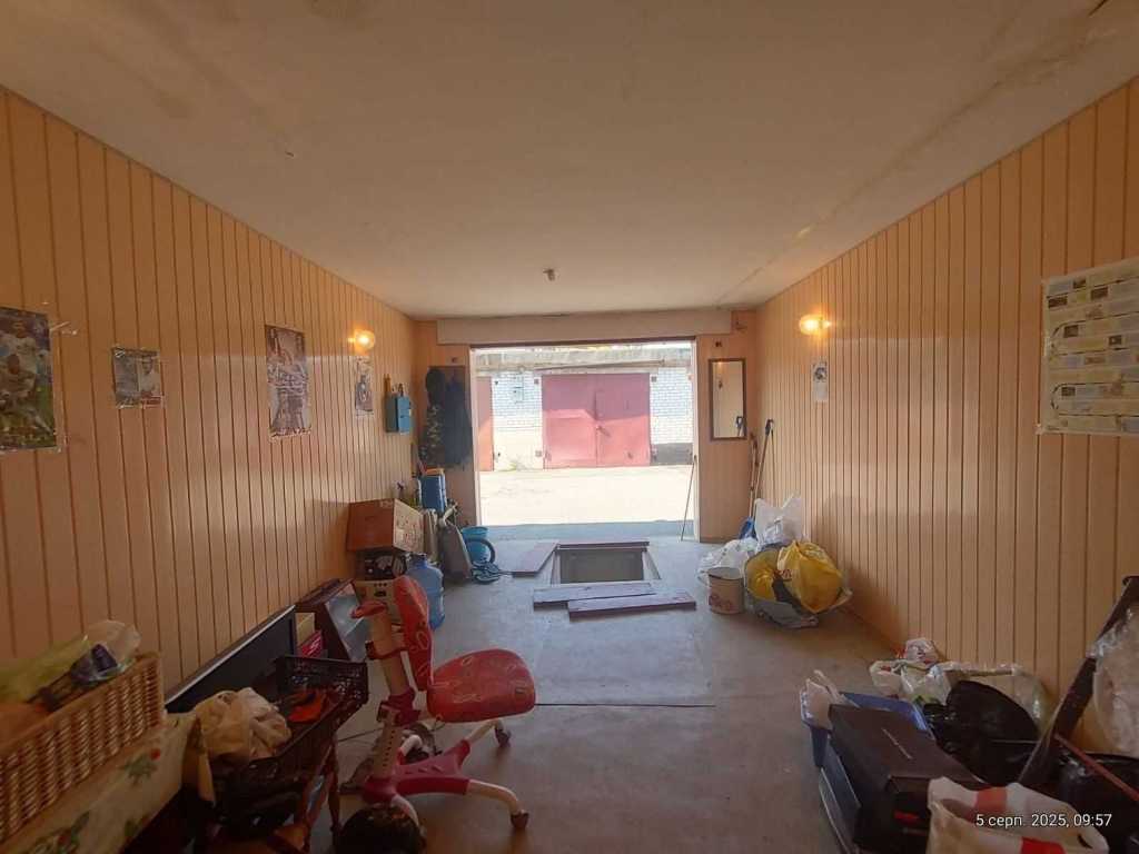 Продажа гаража 40.9 м², Радунская ул., 3