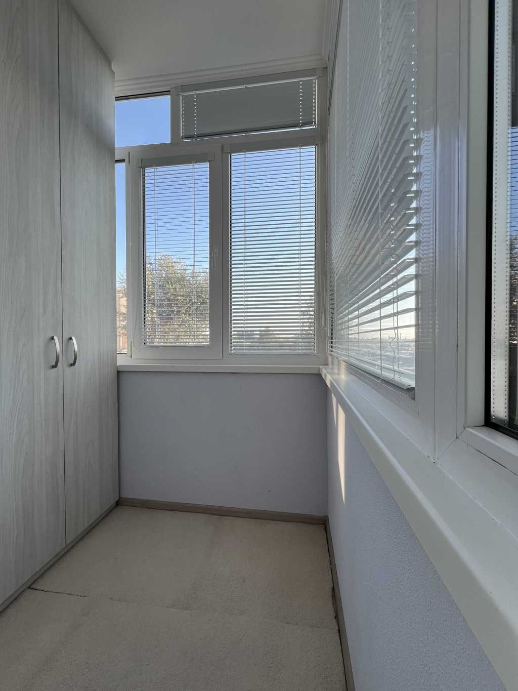 Продажа 1-комнатной квартиры 39.4 м², Чубинского ул., 4