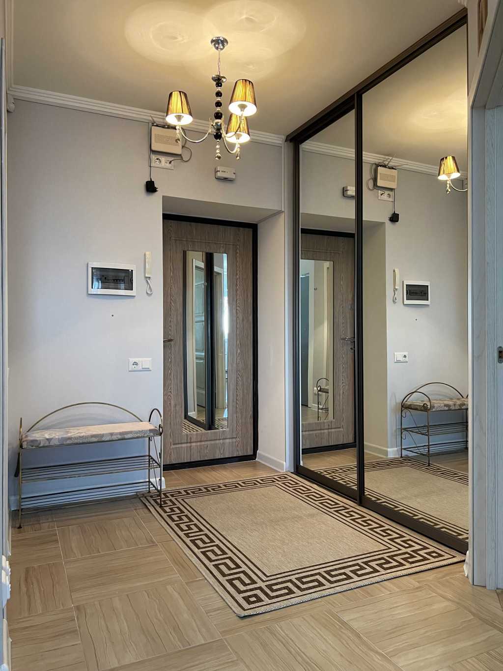 Продажа 1-комнатной квартиры 39.4 м², Чубинского ул., 4