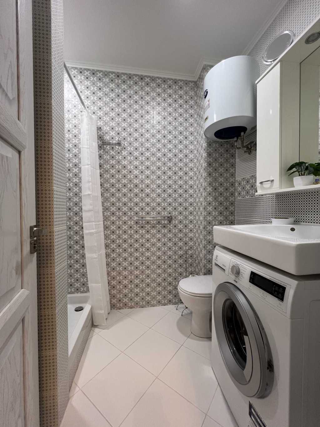 Продажа 1-комнатной квартиры 39.4 м², Чубинского ул., 4