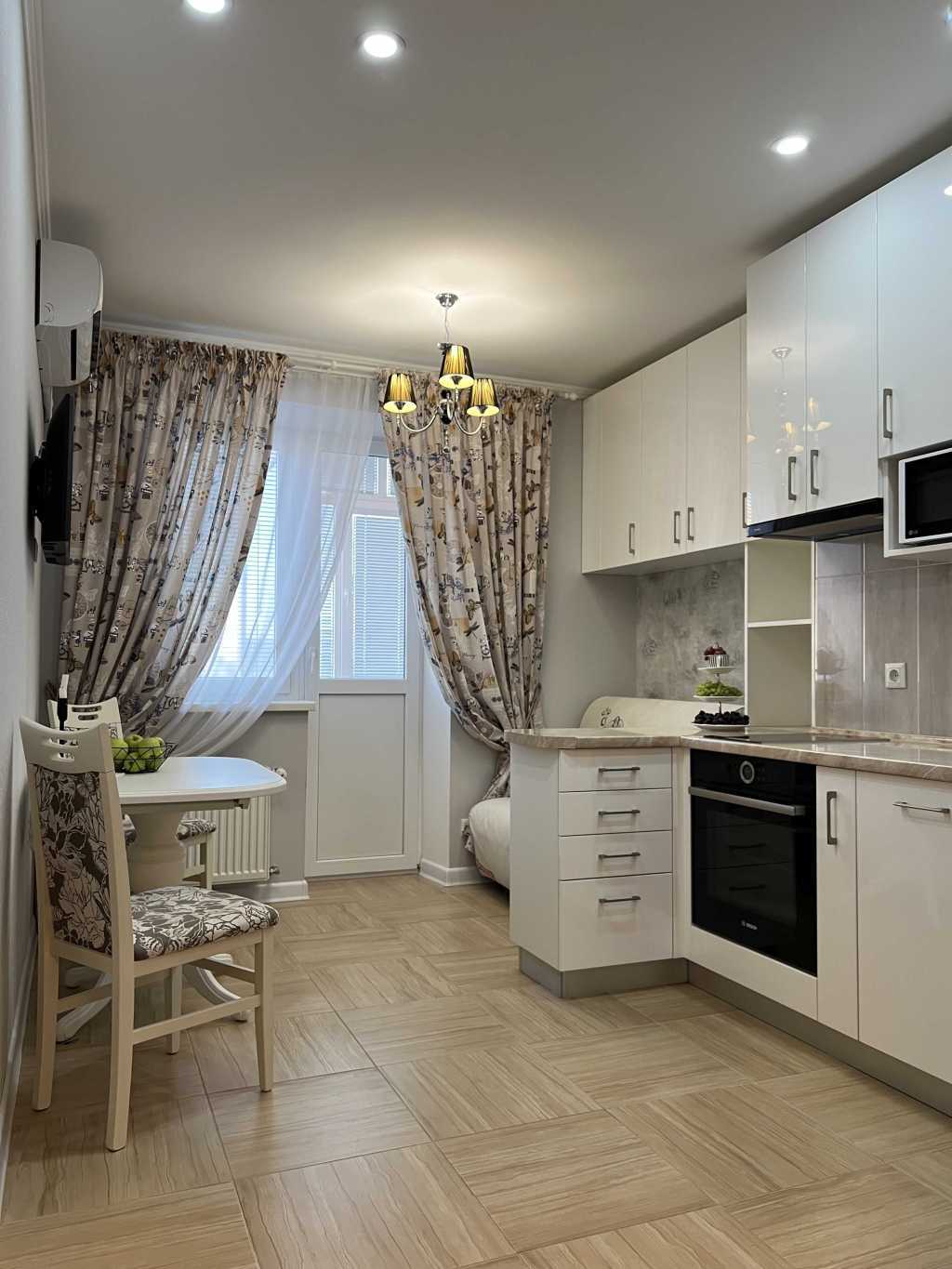 Продажа 1-комнатной квартиры 39.4 м², Чубинского ул., 4