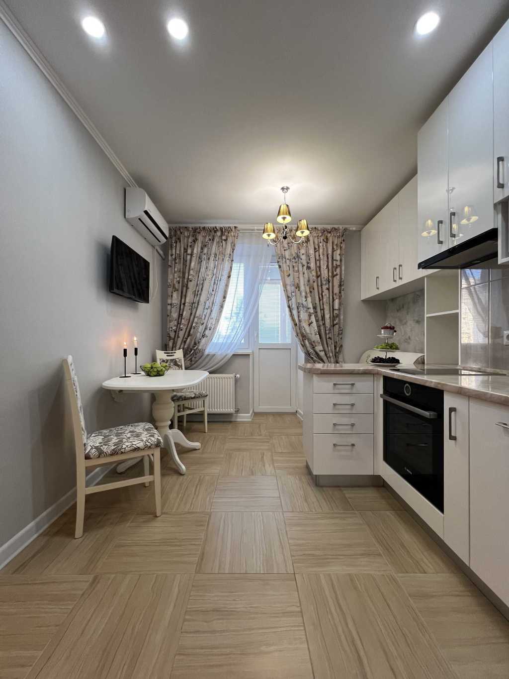 Продажа 1-комнатной квартиры 39.4 м², Чубинского ул., 4