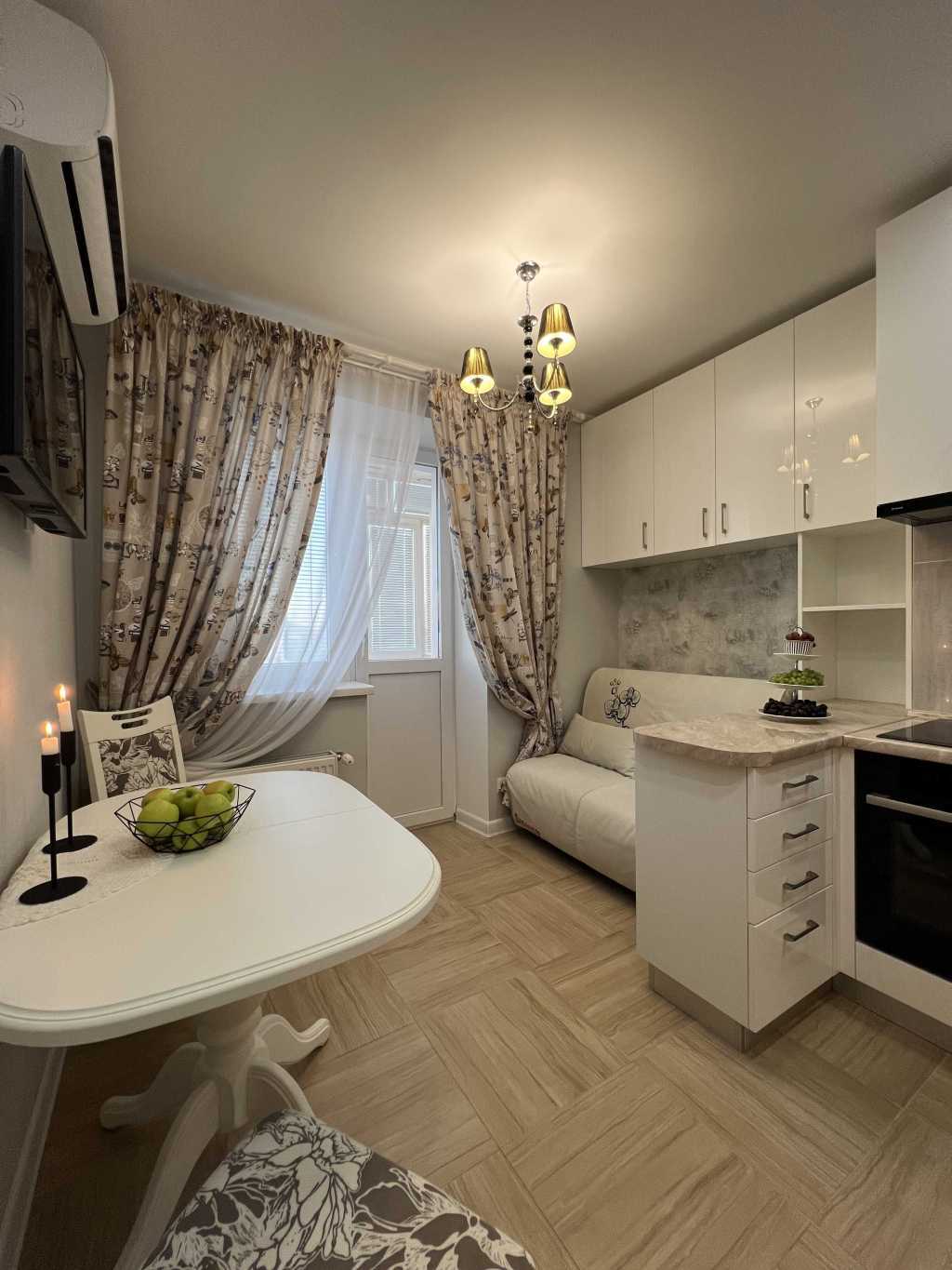 Продажа 1-комнатной квартиры 39.4 м², Чубинского ул., 4