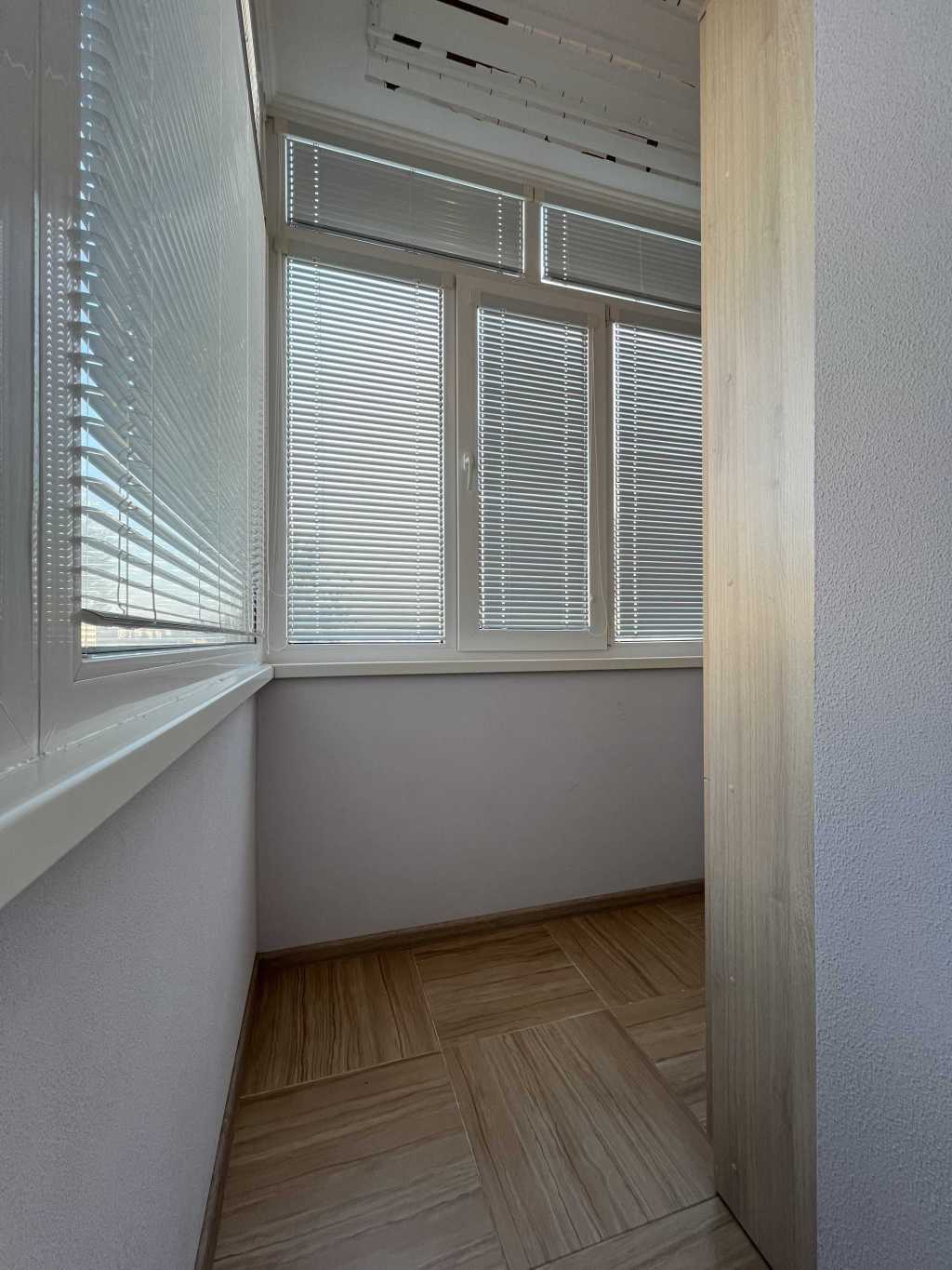 Продажа 1-комнатной квартиры 39.4 м², Чубинского ул., 4