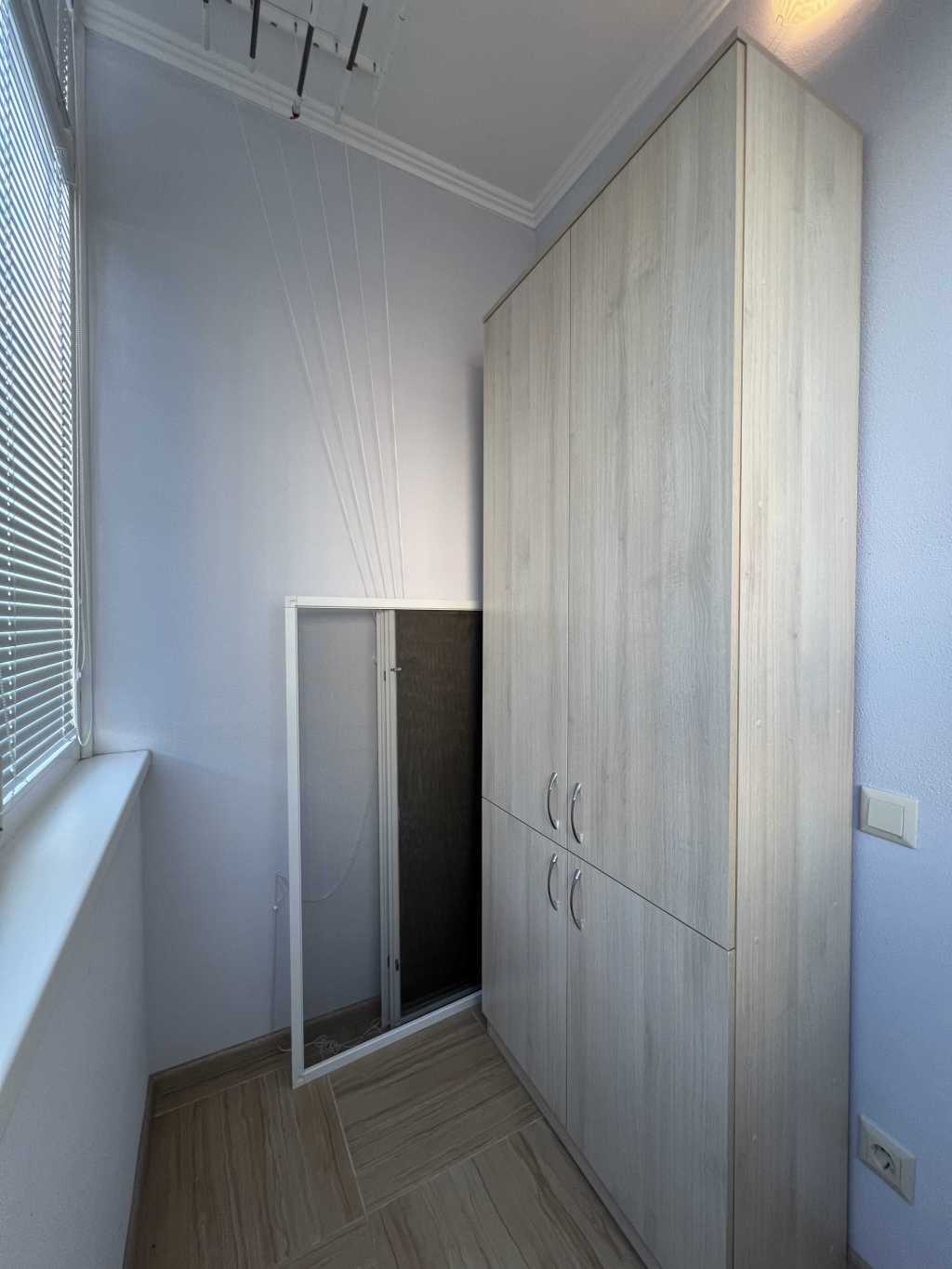 Продажа 1-комнатной квартиры 39.4 м², Чубинского ул., 4
