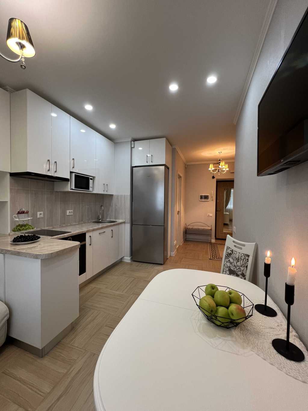 Продажа 1-комнатной квартиры 39.4 м², Чубинского ул., 4